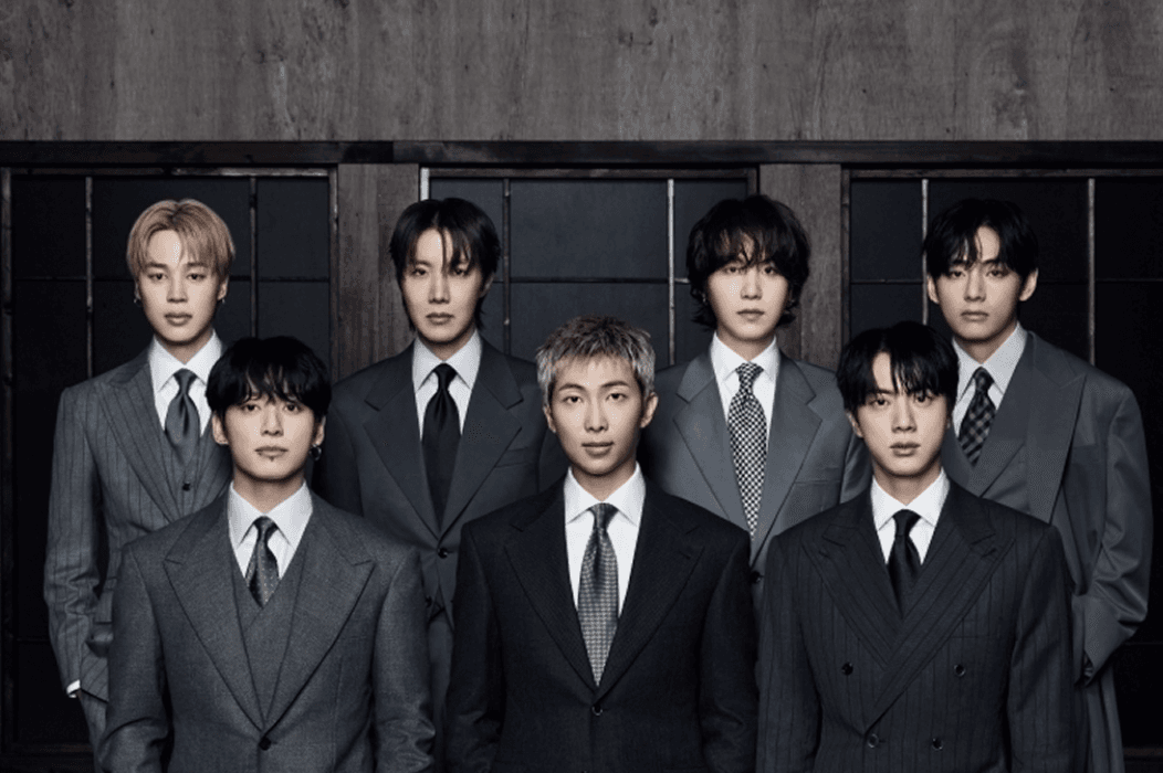  BTS fait son grand retour : un comeback record… mais pas sans polémique