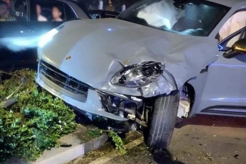 Agadir : Deux jeunes hommes décédés dans un accident tragique