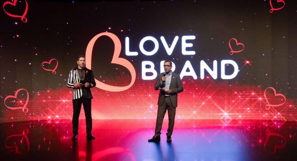 Love Brand Morocco : les marques préférées des Marocains dévoilées