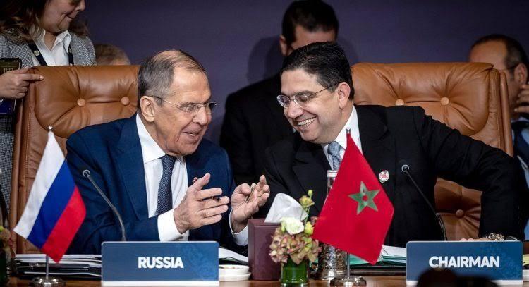 Sahara : à l’approche du vote à l’ONU, Moscou dévoile sa ligne