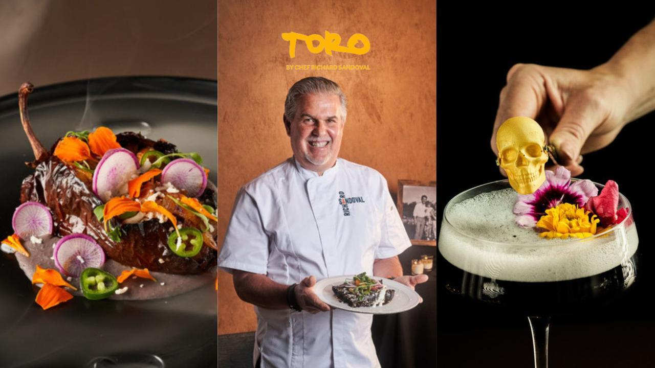 Toro Marrakech : Trois soirées pour honorer les racines au son du Día de los Muertos