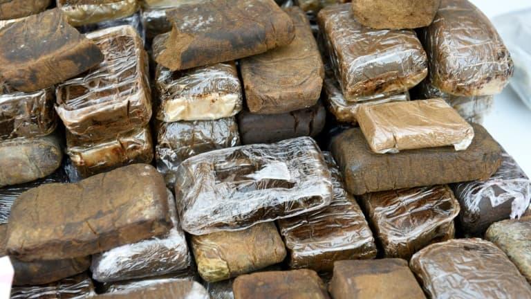 Trafic de drogue : 79 kg saisis à Bab Sebta et plus de 7 tonnes interceptées à Tanger Med