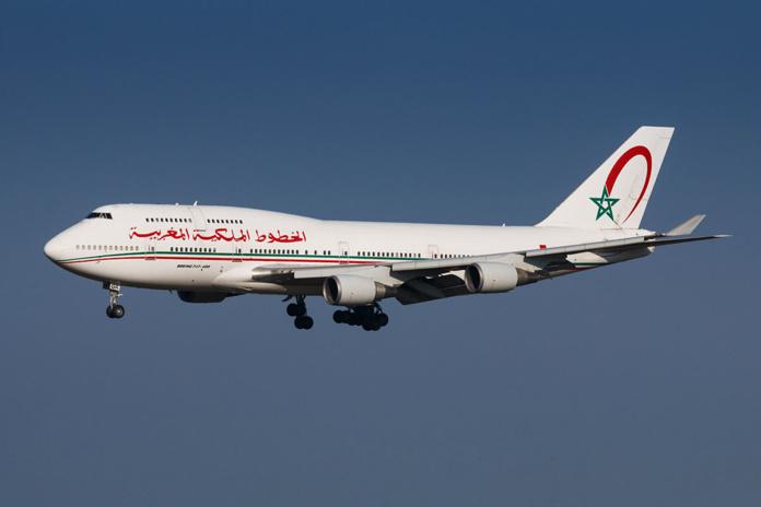 Rabat-Dakhla : Royal Air Maroc ouvre une nouvelle ligne aérienne