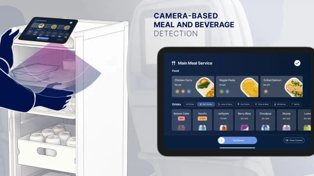 Voyage : vos repas en avion vont évoluer, voici pourquoi
