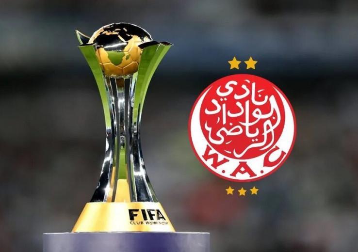 Mondial des Clubs : où suivre les matchs du Wydad à la télé ?