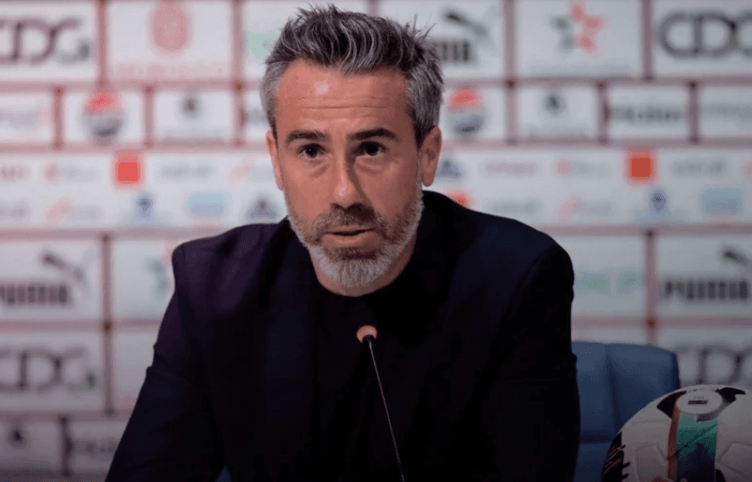 CAN féminine 2026 : Jorge Vilda dévoilera sa liste le 17 juillet