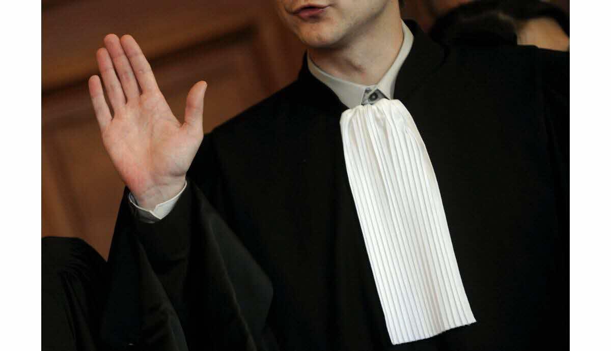 Avocats : la réforme contestée plonge la profession dans une grève durable