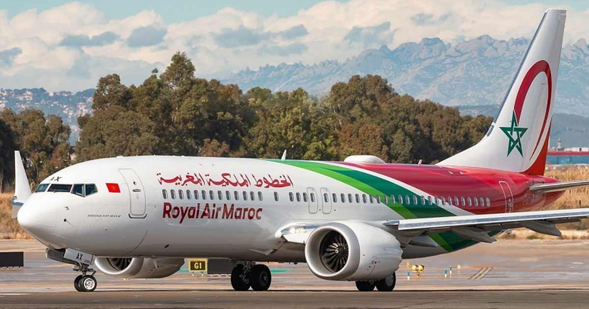 RAM : toujours pas de reprise des vols vers Doha et Dubaï