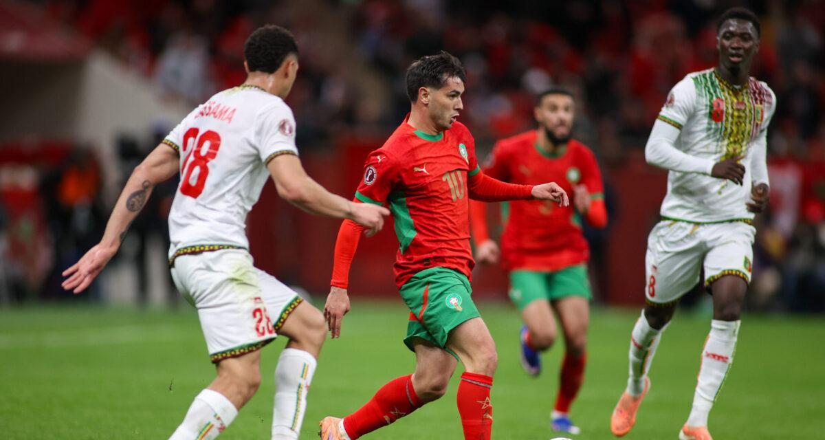Maroc-Mali : la billetterie ouverte, des places dès 100 DH