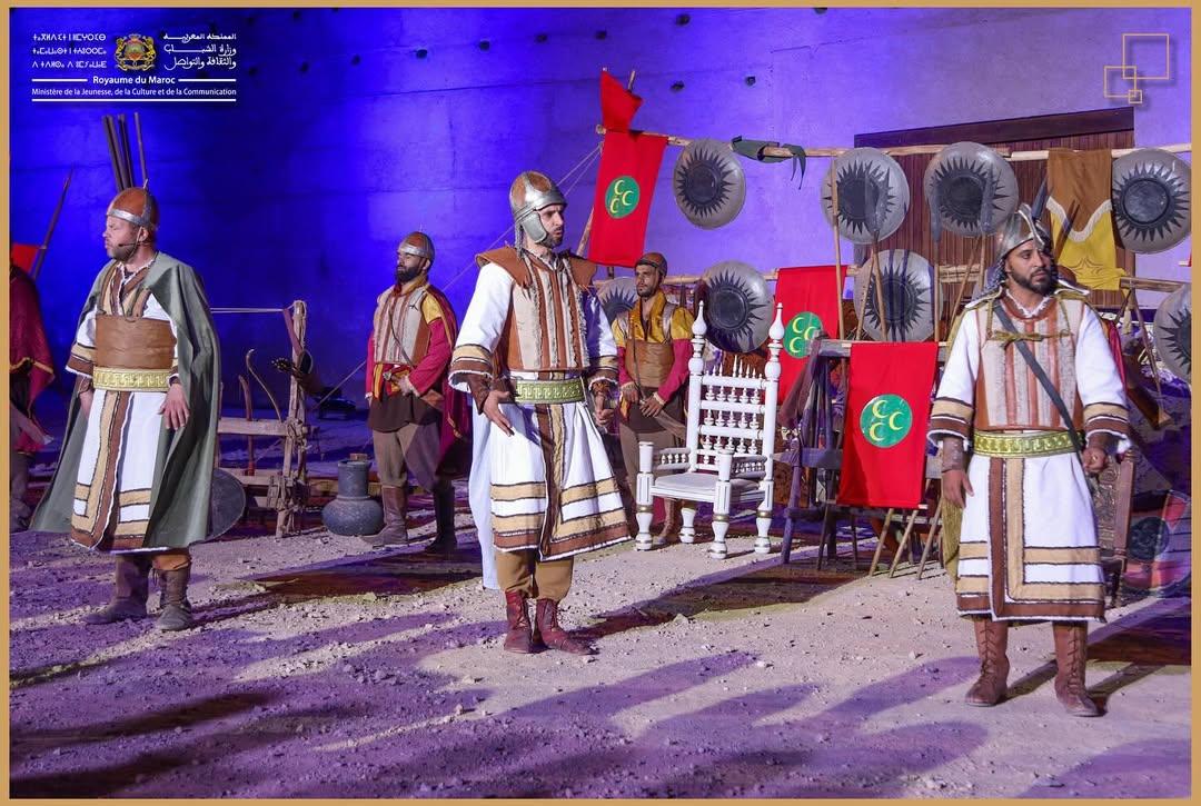 “Nostalgia” investit Fès pour célébrer la mémoire vivante du Maroc
