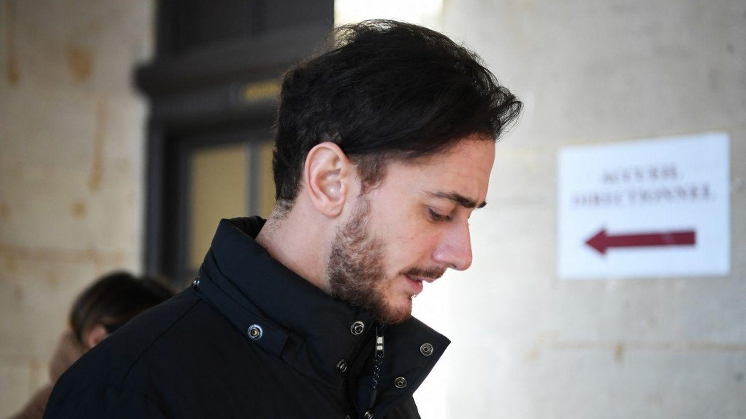 Saïd Lamjarred face au verdict, le procès démarre ce lundi à Créteil