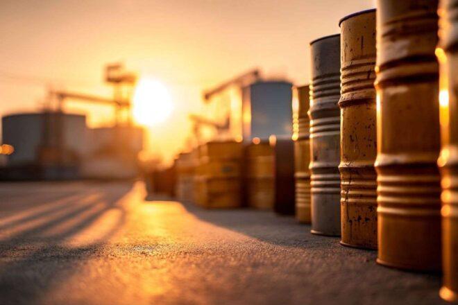 Moyen-Orient : les tensions font grimper à nouveau les prix du pétrole