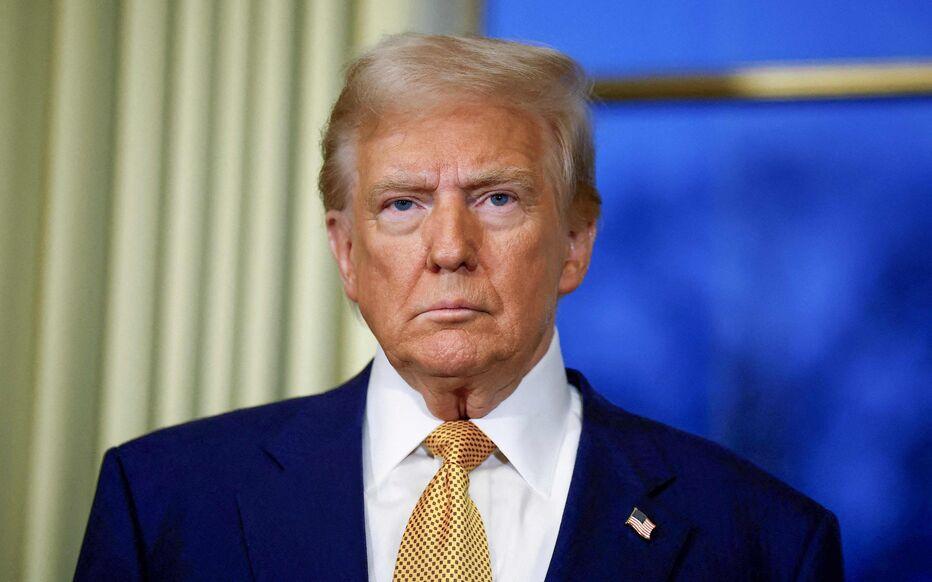 Trump, les juges et les expulsés : la tempête judiciaire enfle