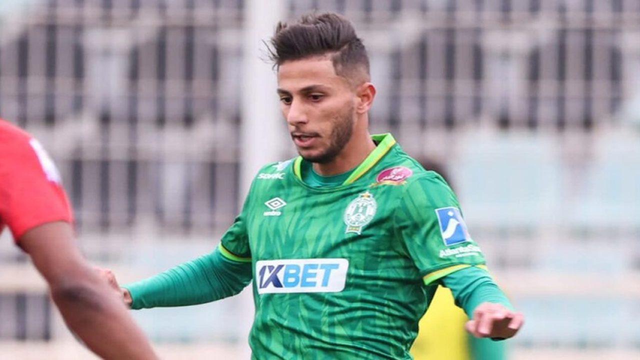 Bouzok s'insurge, le Raja diverge