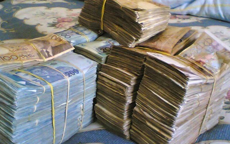 Maroc : le déficit bancaire en recul grâce à l’amnistie fiscale