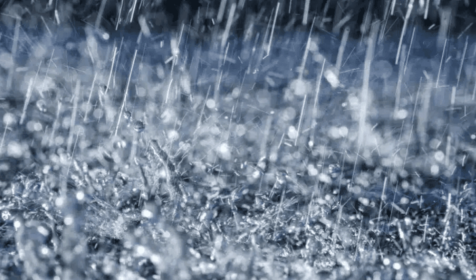 Alerte météo : voici les villes concernées par la pluie et la neige dès vendredi