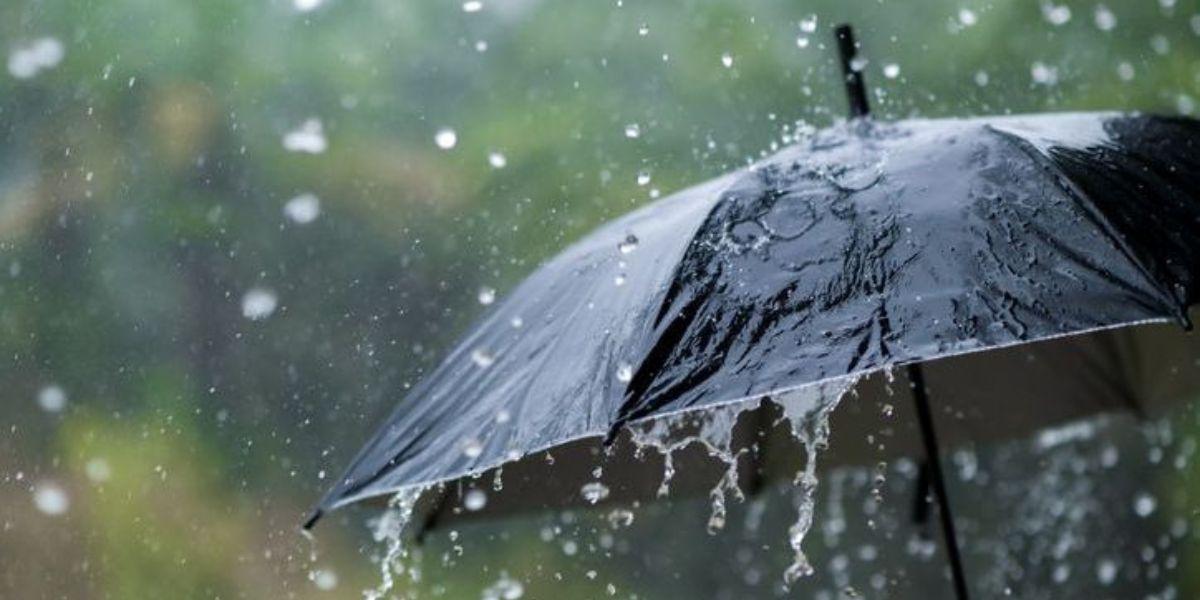 Météo : jusqu’à 80 mm de pluie attendus dans le Sud