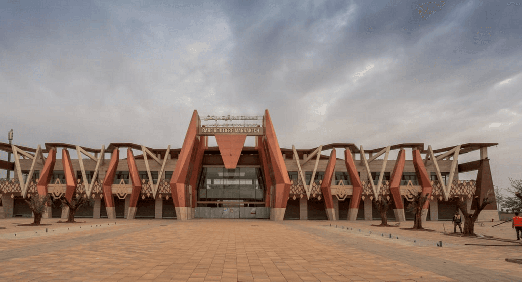 Gare routière de Marrakech : la justice saisie après deux ans de fermeture et 12 MDH engloutis
