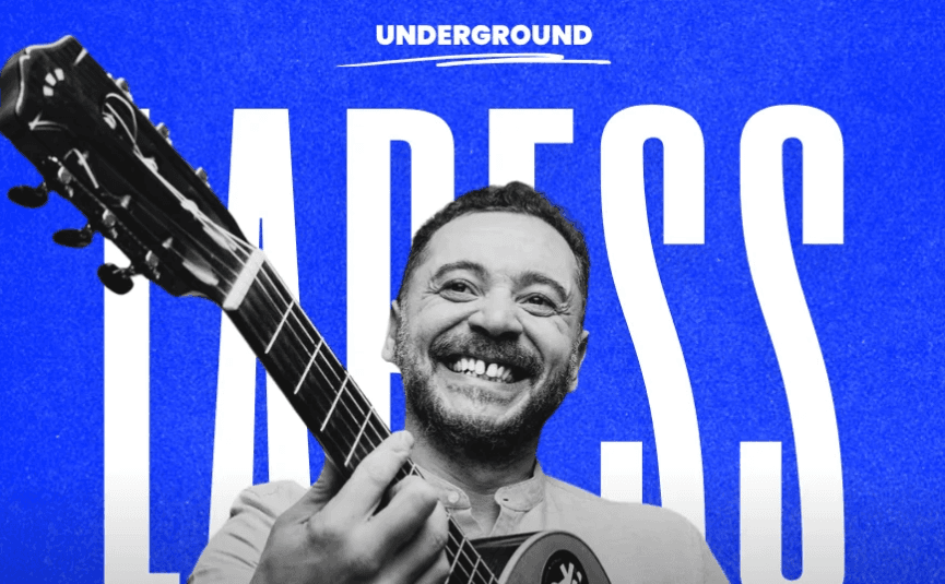 Labess fait son comeback au Maroc avec deux concerts à Rabat et Casablanca
