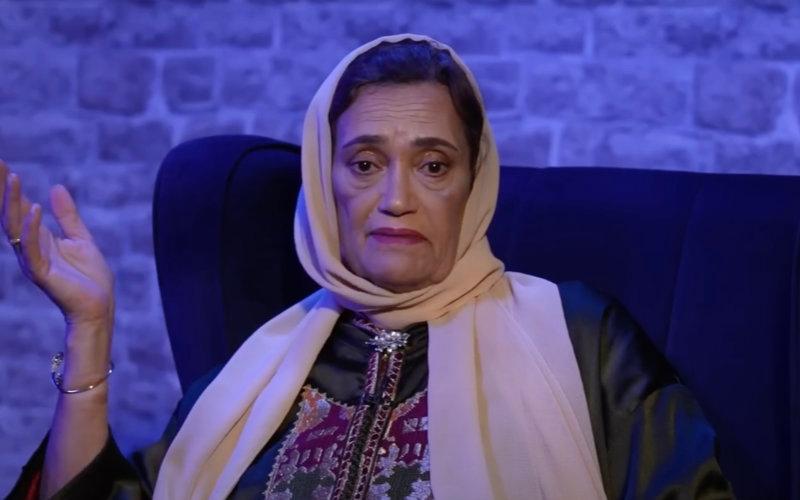 Naïma Bouhmala, icône du théâtre marocain, s’est éteinte à 77 ans