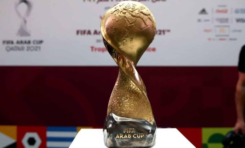 Coupe Arabe 2025 : le calendrier dévoilé