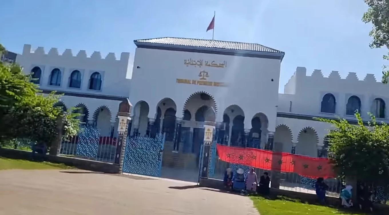 Larache : dix ans de mariage se soldent par 500 000 dirhams d’indemnité
