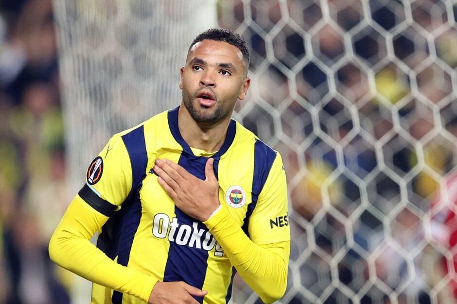 En-Nesyri renverse Başakşehir et relance Fenerbahçe