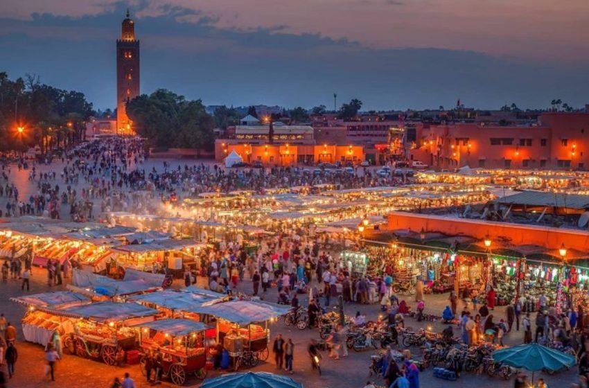 Tourisme : le Maroc franchit la barre des 7 millions de visiteurs avant l’été