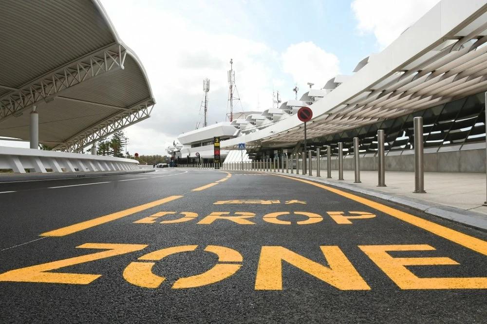 Aéroport Mohammed V : une nouvelle esplanade inaugurée pour fluidifier l’accès aux départs