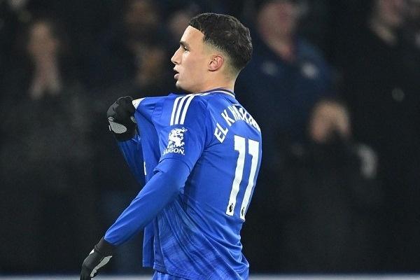 El Khannouss offre la victoire à Leicester contre Tottenham