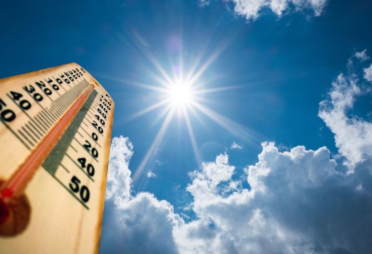 Météo du jour : fortes chaleurs et averses orageuses attendues ce jeudi