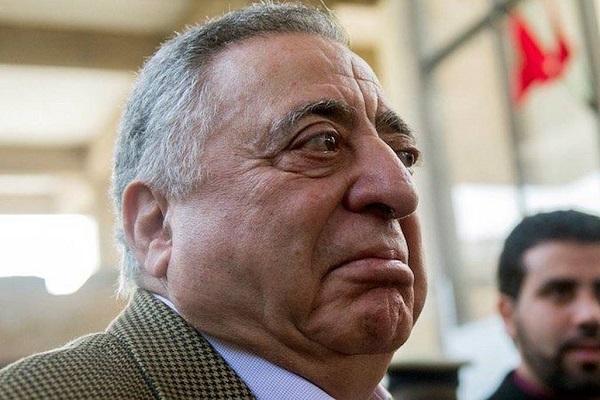 Affaire Ziane : la Cour d’appel réduit la peine à trois ans