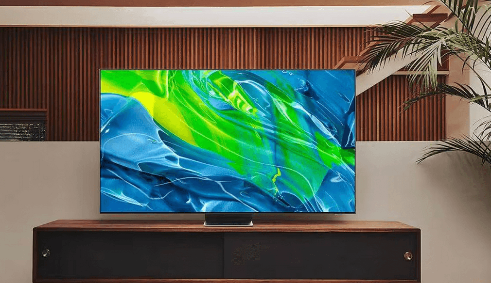 Comment être sûr d'acheter le bon téléviseur OLED Samsung ?