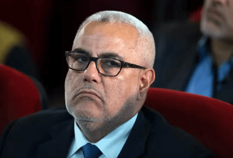  Benkirane à la GenZ : « Le discours royal ne doit pas être perturbé »