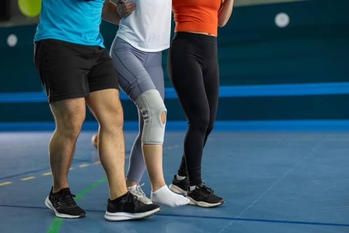 Sport du week-end : comment reprendre sans finir blessé