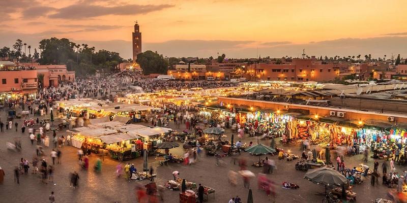 Tourisme : le Maroc dépasse les 14 millions de visiteurs à fin août