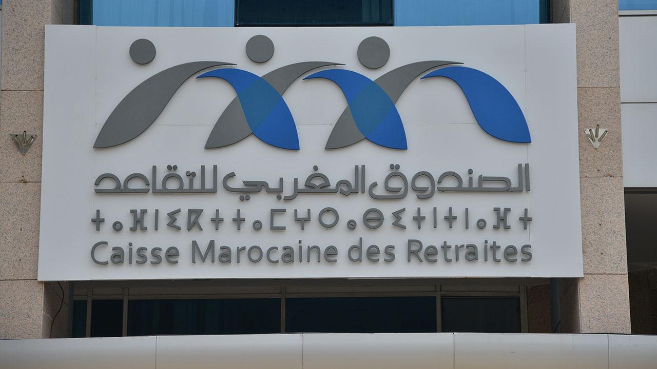 Retraites : la CMR garantit la continuité du versement des pensions