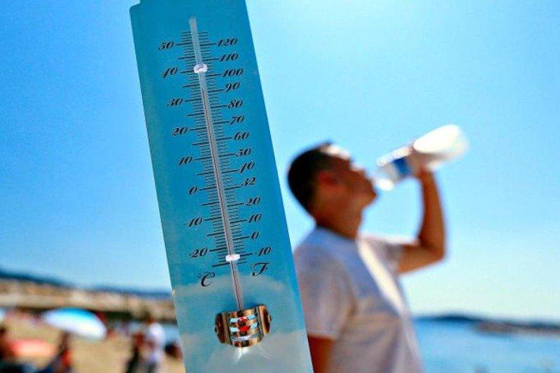 Le Maroc suffoque : records de chaleur battus dans plus de 17 villes
