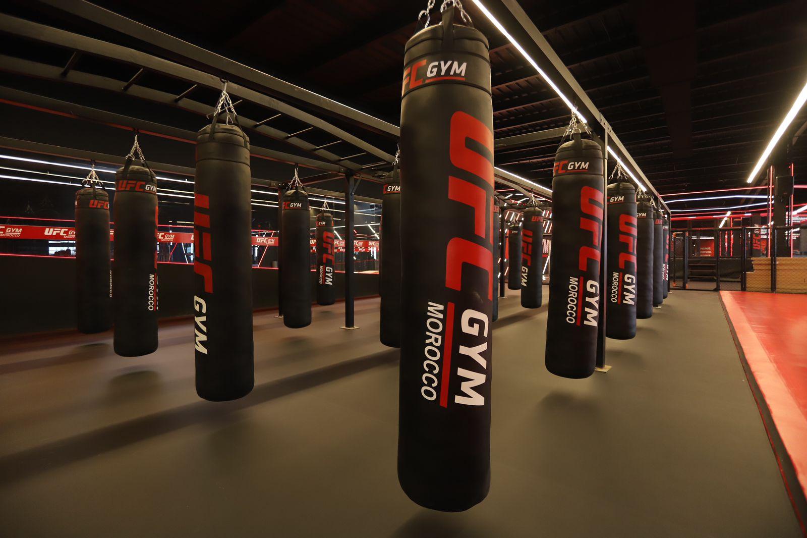 UFC Gym s’étend à Rabat : Une révolution du fitness en marche avec 7 nouvelles ouvertures annoncées