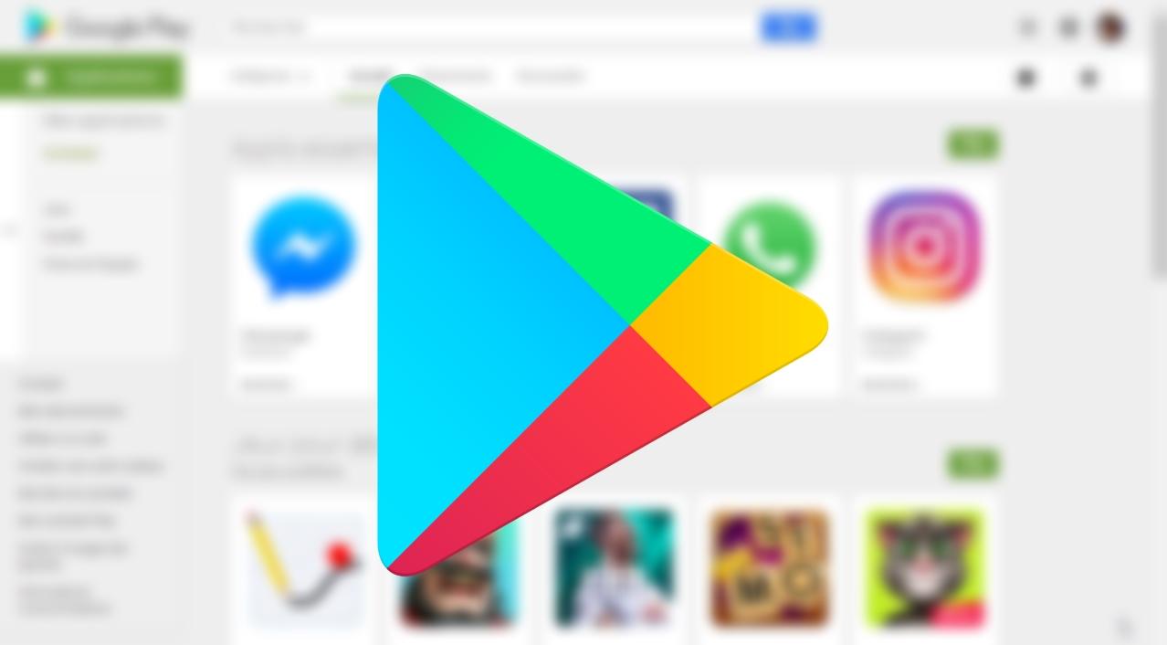 Play Store : la mise à jour des apps passe à la vitesse supérieure