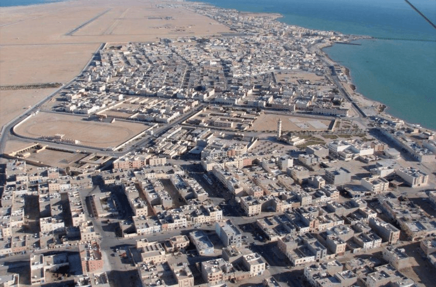 Tourisme : Dakhla s’ouvre davantage au monde avec de nouvelles connexions aériennes