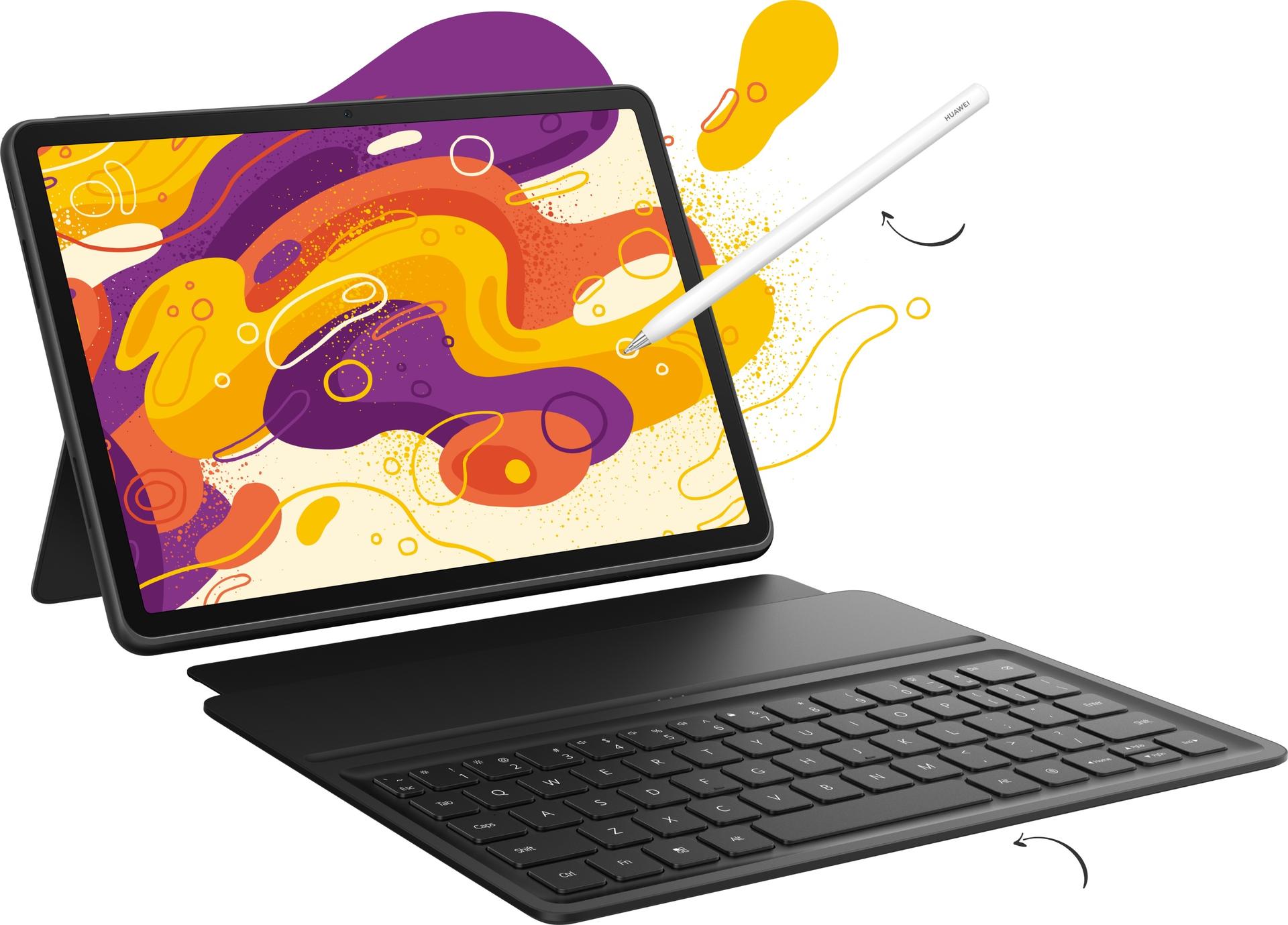 HUAWEI MatePad 11.5 : La tablette qui veut remplacer ton ordi