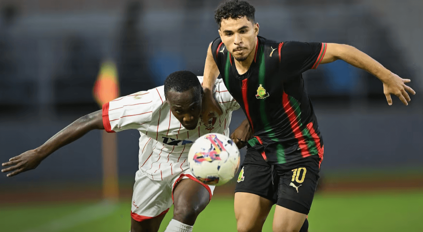 Coupe CAF : l’AS FAR rejoint le Raja en phase de groupes