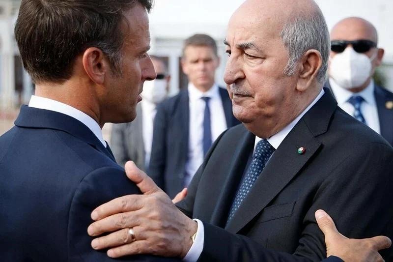 Soutien au Maroc : l’urée, nouveau front du bras de fer entre Alger et Paris