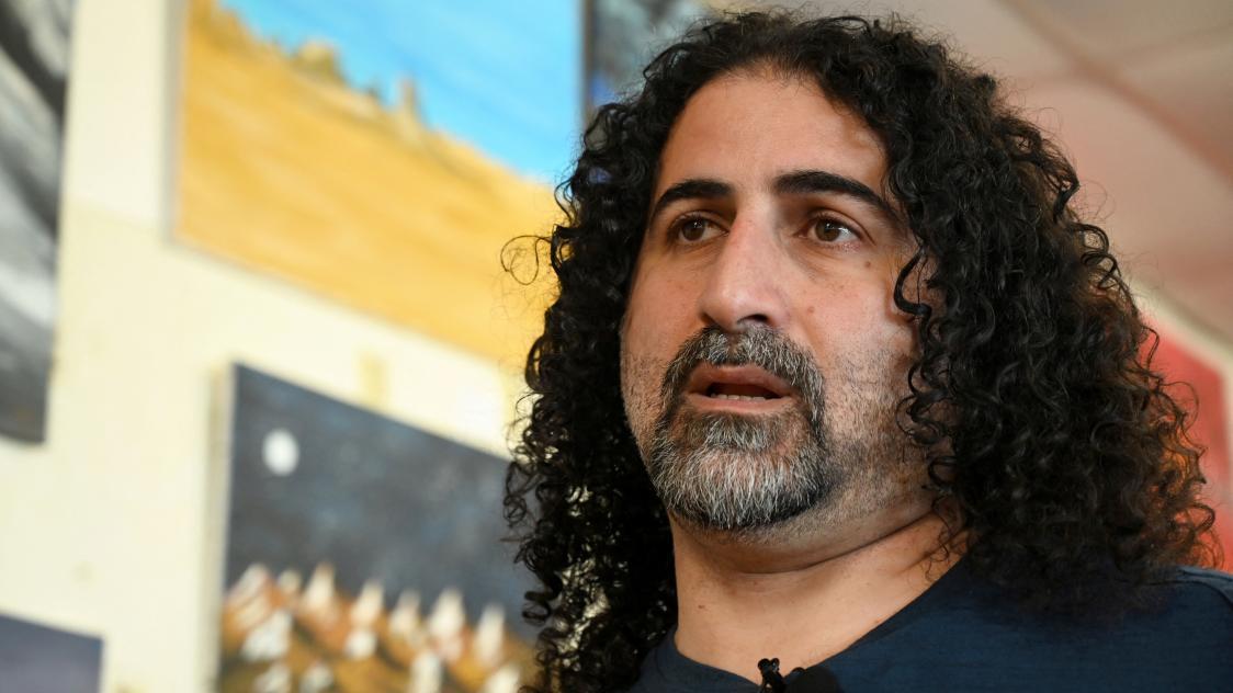 Omar Ben Laden, fils du chef d'Al-Qaïda, expulsé de France