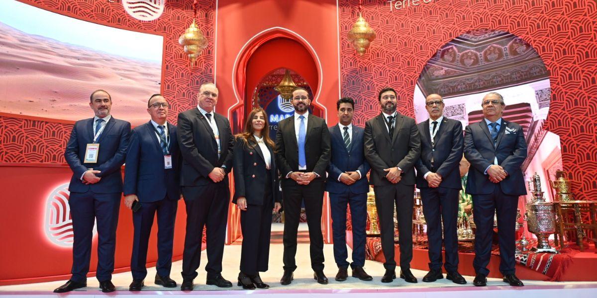 Top Résa 2025 : le Maroc consolide sa position en France
