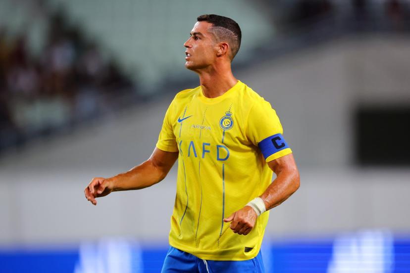 Cristiano Ronaldo brouille les pistes : fin de saison ou vrai départ ?