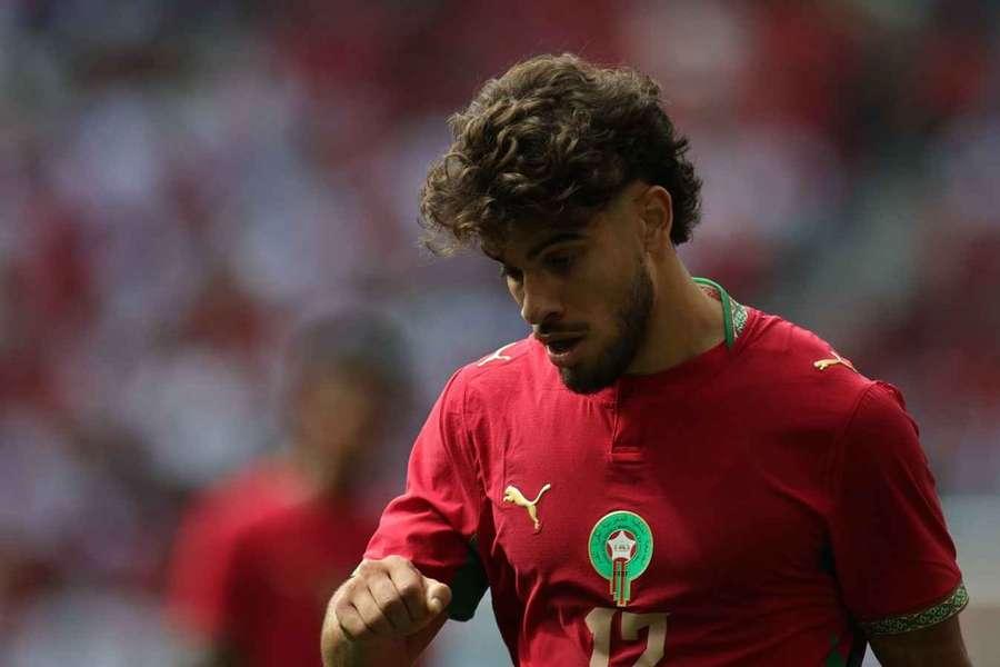 Mondial 2026 : blessé, Abde Ezzalzouli ne disputera pas la phase de groupes