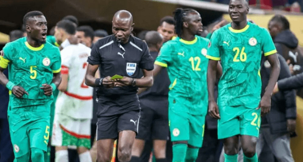 Finale de la CAN : la CAF décale l’audition du Sénégal