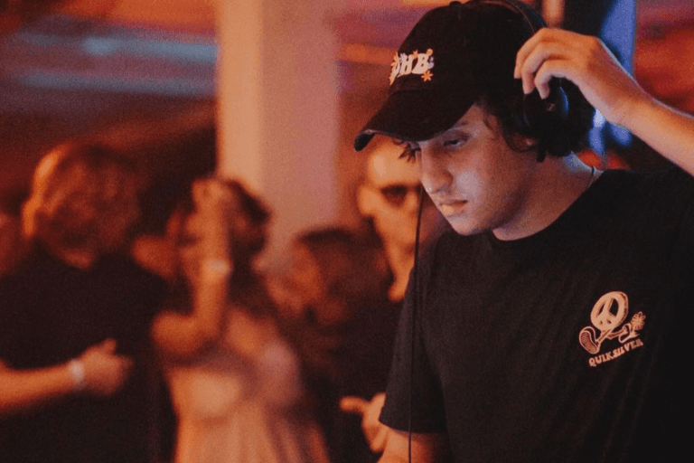 DJ Spins, fils d’Akhannouch s’invite à la line-up de Coachella 2025
